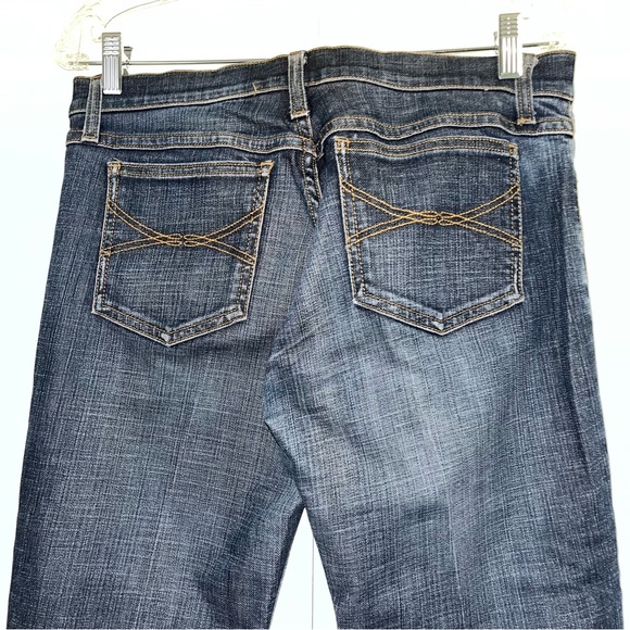 JUICY COUTURE JEANS bootcut SIZE 30 - Picture 5 of 13